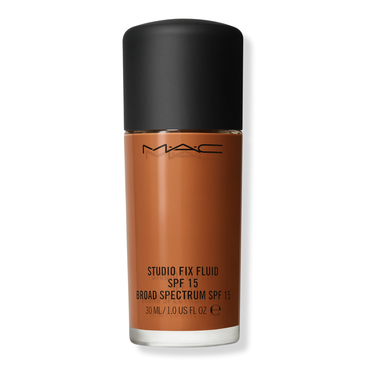 MAC Studio Fix Fluid, SPF 15 Foundation, NW46, 1 oz