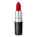 MAC Lipstick Matte, Ruby Woo, 0.1 oz