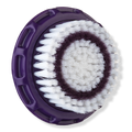 Michael Todd Beauty Soniclear Replacement Antimicrobial Face Brush, Plum, 1 ea