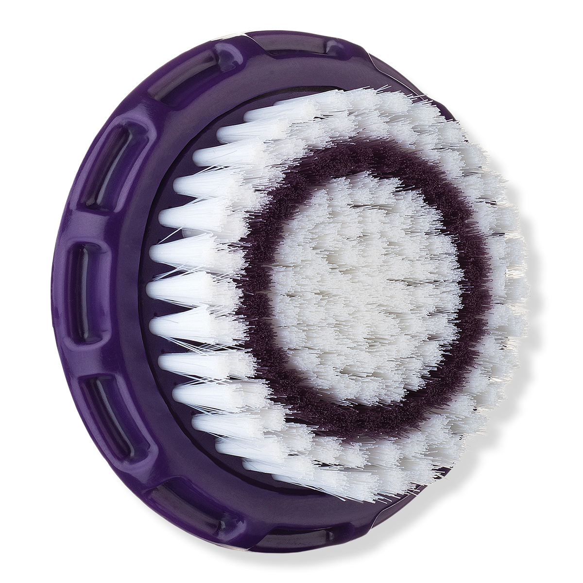 Michael Todd Beauty Soniclear Replacement Antimicrobial Face Brush, Plum, 1 ea
