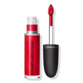 MAC Retro Matte Liquid Lipcolour, Feels So Grand, 0.17 oz