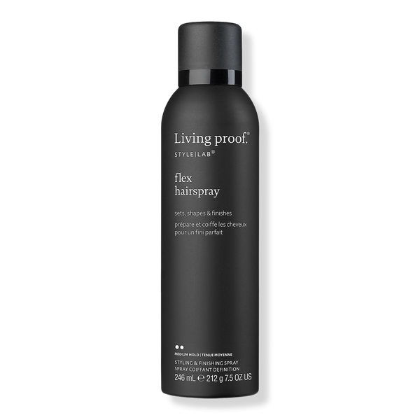 Living Proof Flex Hairspray, 7.5 oz