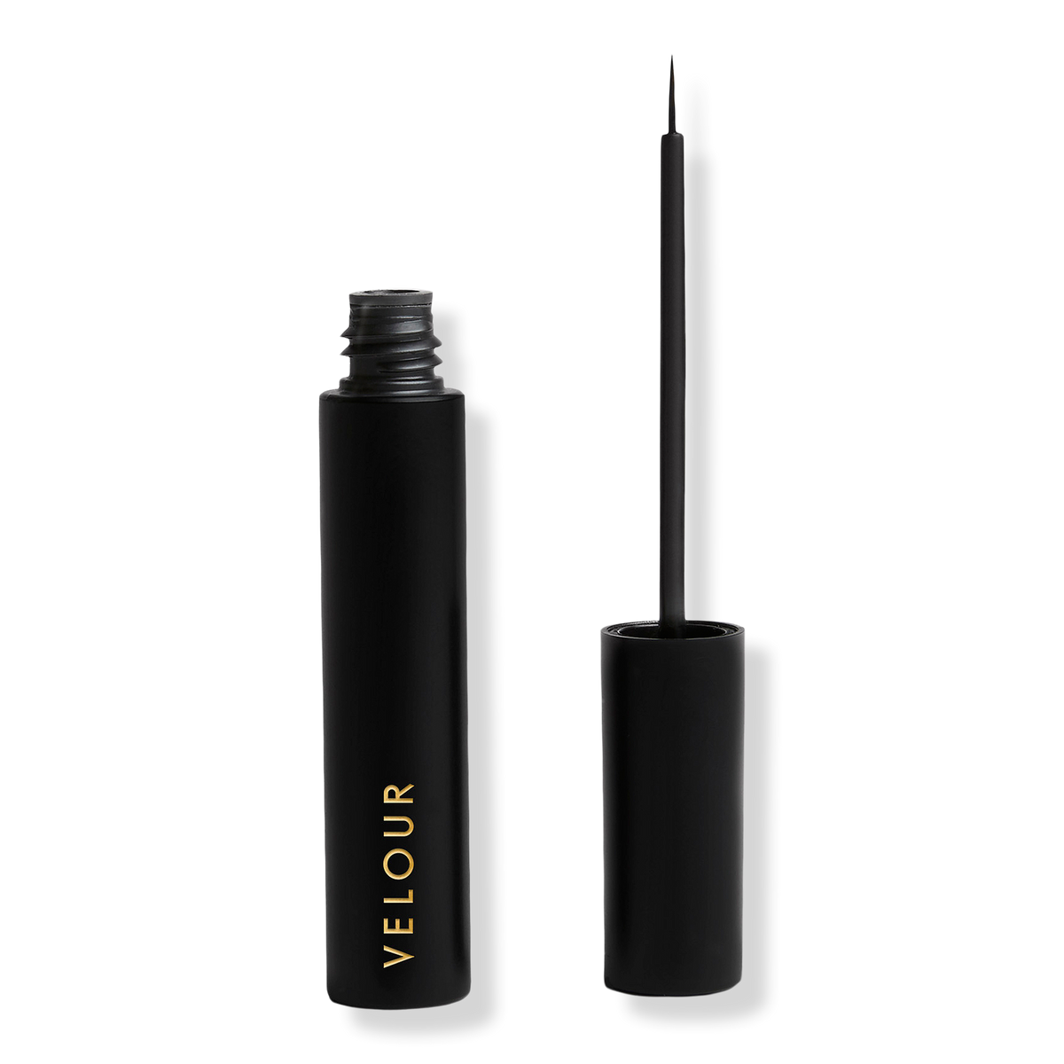 Velour Lashes Black Lash Adhesive, 0.35 oz