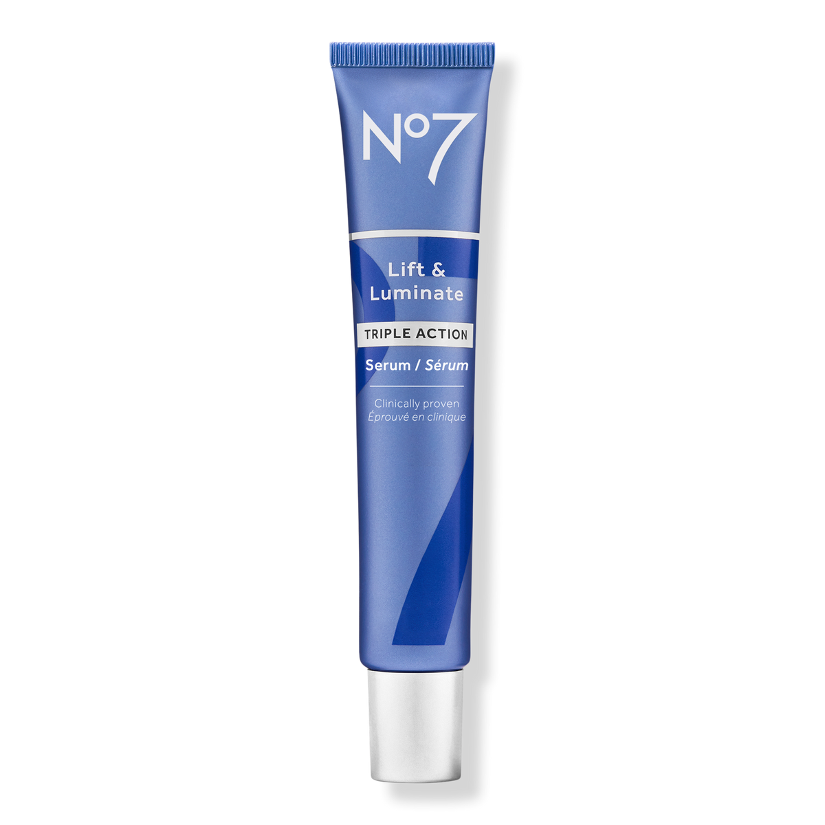 No7 Lift & Luminate Triple Action Serum, 1.6 oz