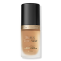Too Faced Born This Way Undetectable Medium-to-Full Coverage Foundation, Warm Sand, 1 oz