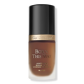 Too Faced Born This Way Undetectable Medium-to-Full Coverage Foundation, Cocoa, 1 oz