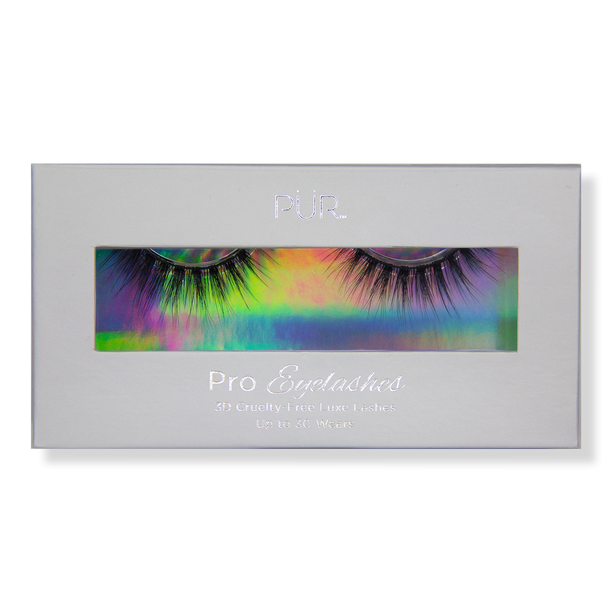 PÜR PRO Eyelashes, Diva