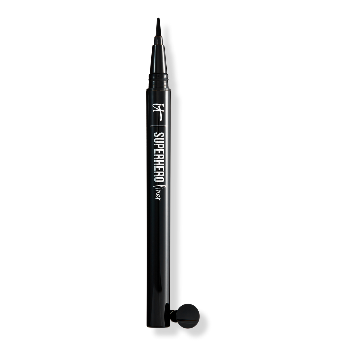 IT Cosmetics Superhero Flüssiger Eyeliner-Stift, 0.018 oz