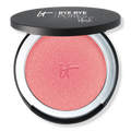 IT Cosmetics Bye Bye Pores Blush, Sweet Cheeks, 0.192 oz
