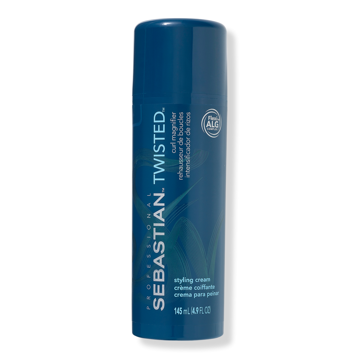 Sebastian Twisted Curl Styling Cream, 4.9 oz