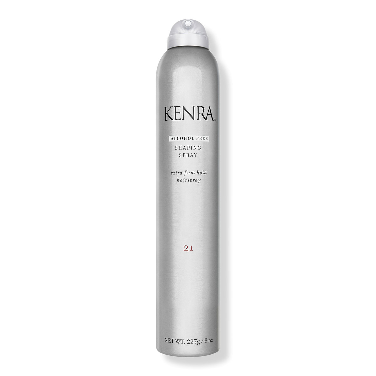 Kenra Professional Shaping Spray 21, 8 oz