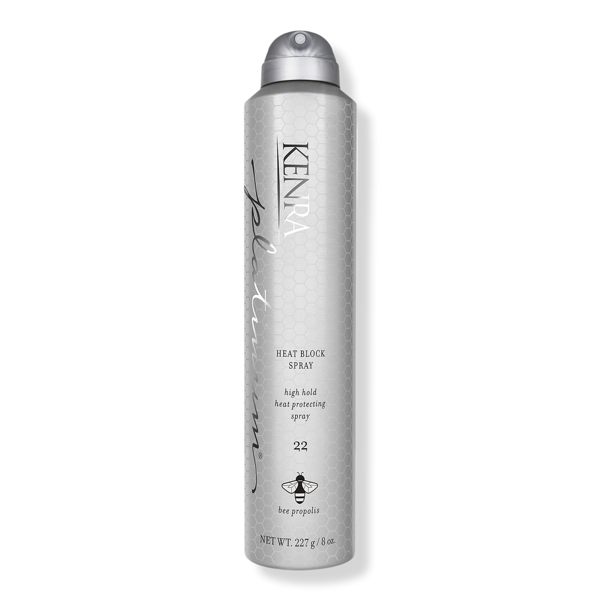 Kenra Professional Heat Block Spray 22 Hitzeschutzspray 8 oz