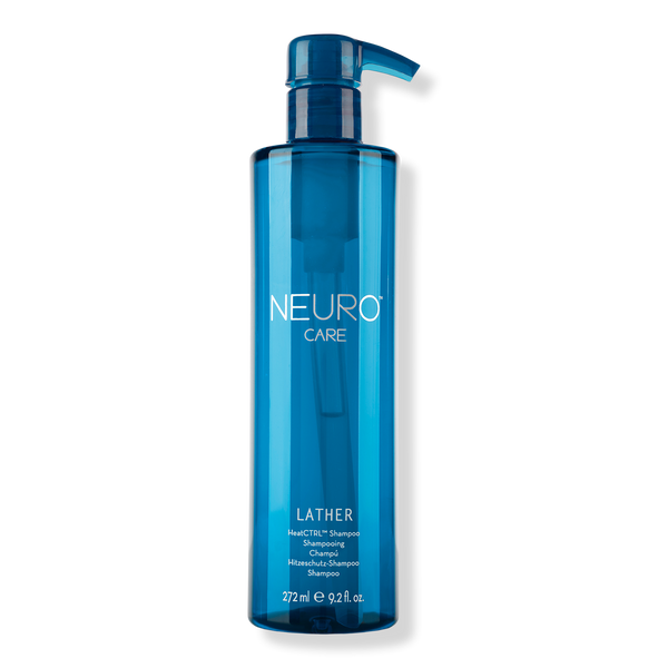 Paul Mitchell Neuro Lather Shampoo, 9.2 oz