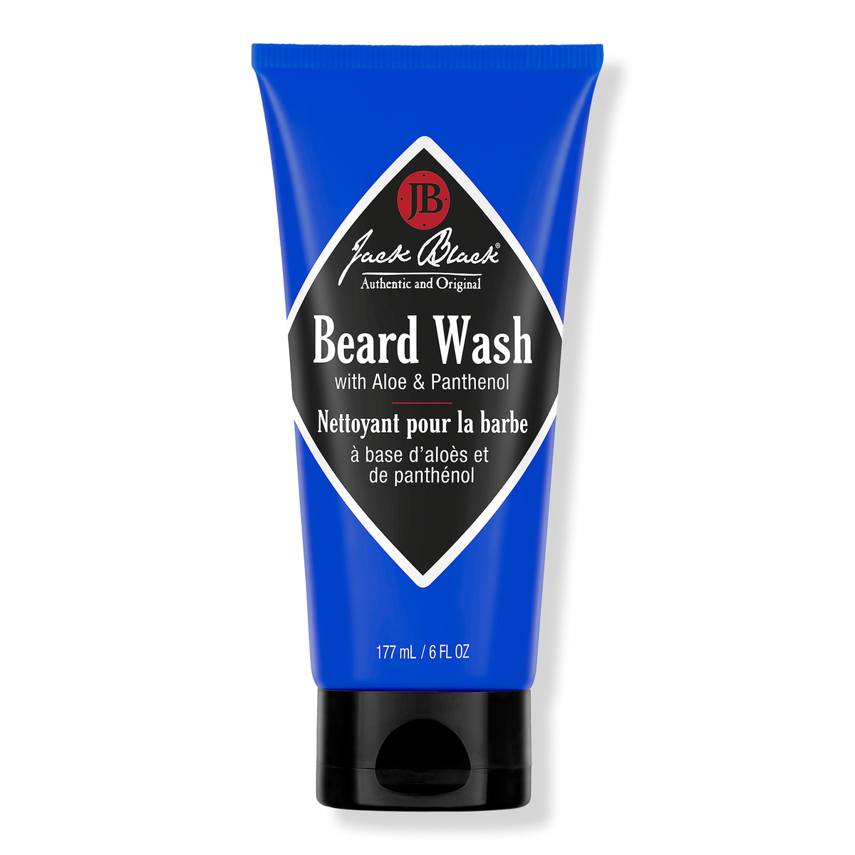 Jack Black Beard Wash Bartshampoo 6 oz