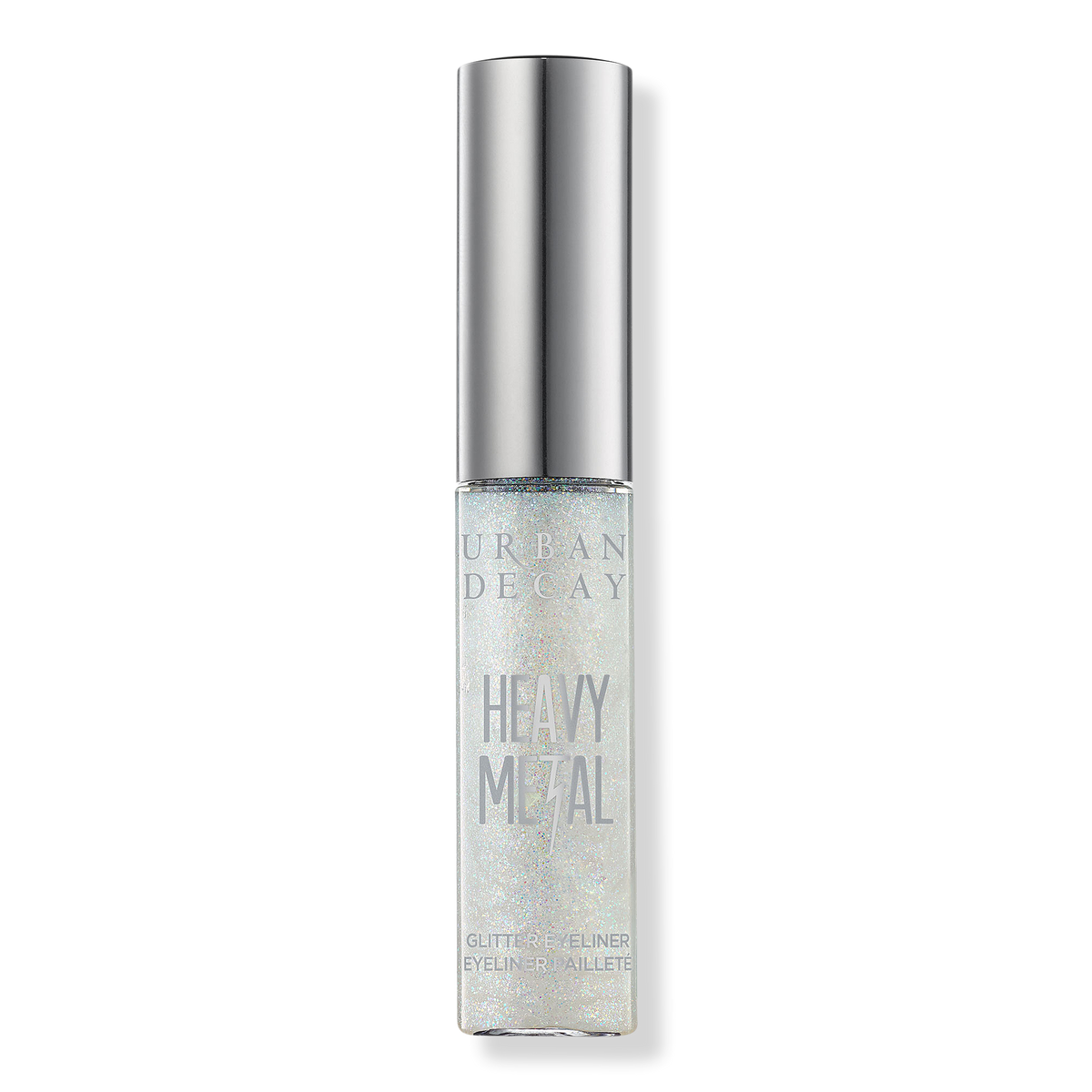 Urban Decay Cosmetics Heavy Metal Glitter Eyeliner, Pyro, 0.25 oz