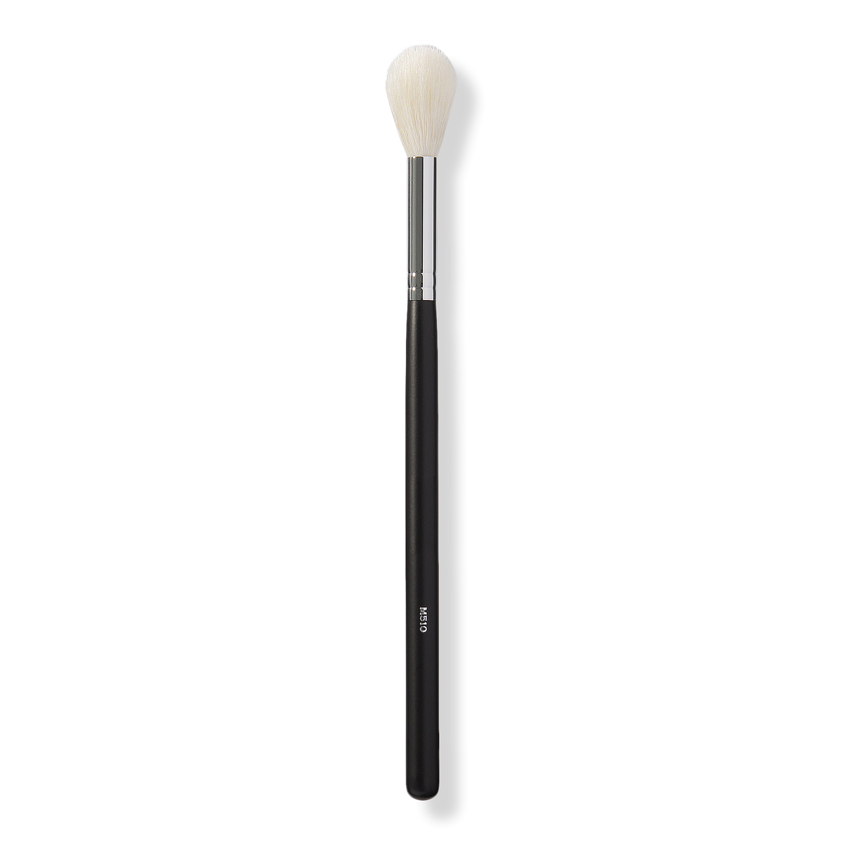 Morphe M510 Pro Round Blender Shadow Brush, 1 ea