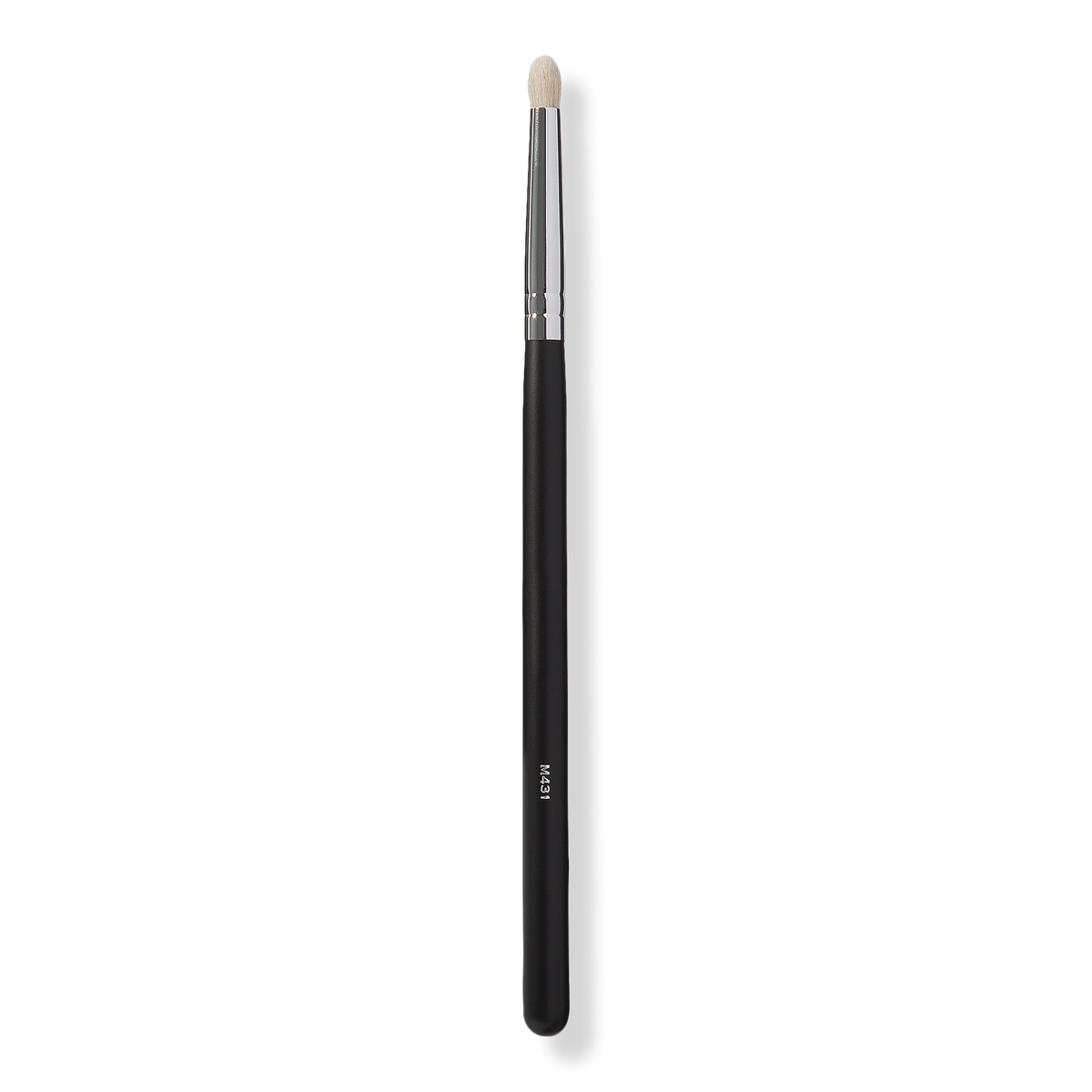 Morphe M431 Precision Pencil Crease Brush, 1 ea