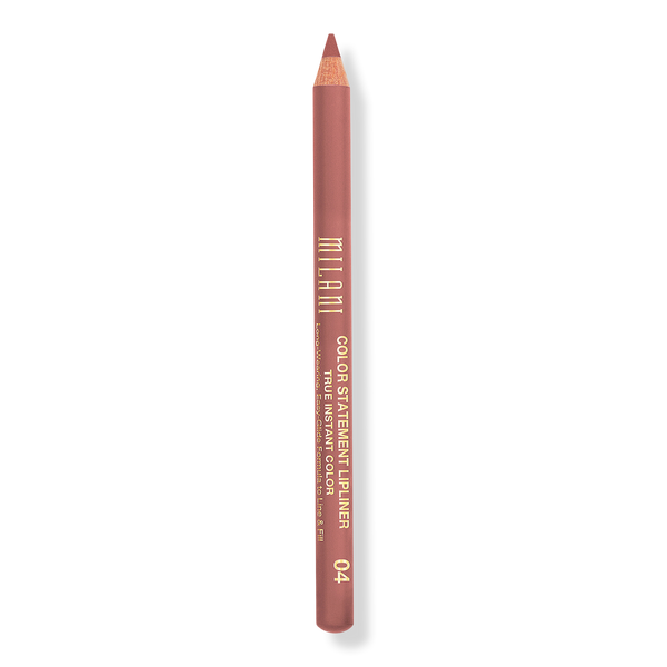 Milani Color Statement Lip Liner, All Natural, 0.4 oz