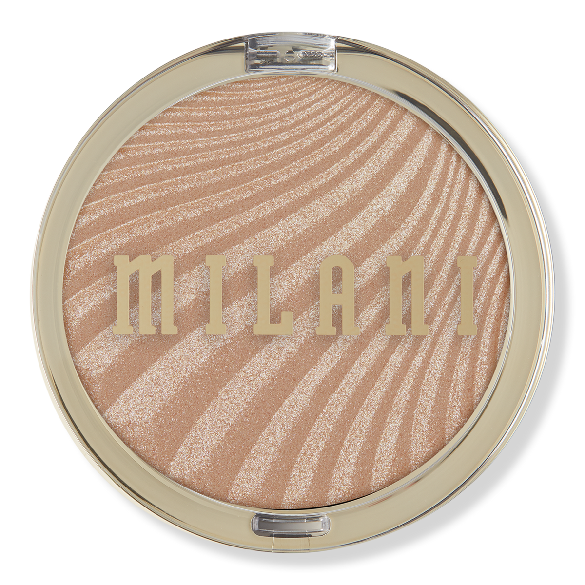 Milani Strobelight Instant Glow Highlighter-Puder, Sunglow, 0.3 oz