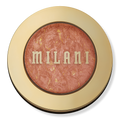 Milani Baked Blush, Rose D'oro, 0.12 oz