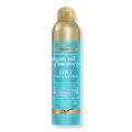 OGX Extra Strength Refresh & Revitalize + Argan Oil of Morocco Dry Shampoo, 5 oz