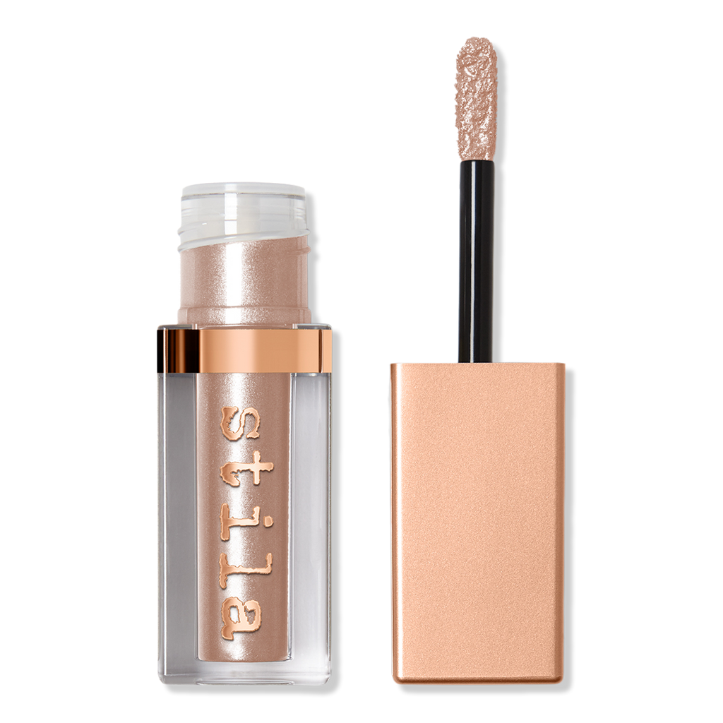 Stila Shimmer & Glow Liquid Eyeshadow, Kitten