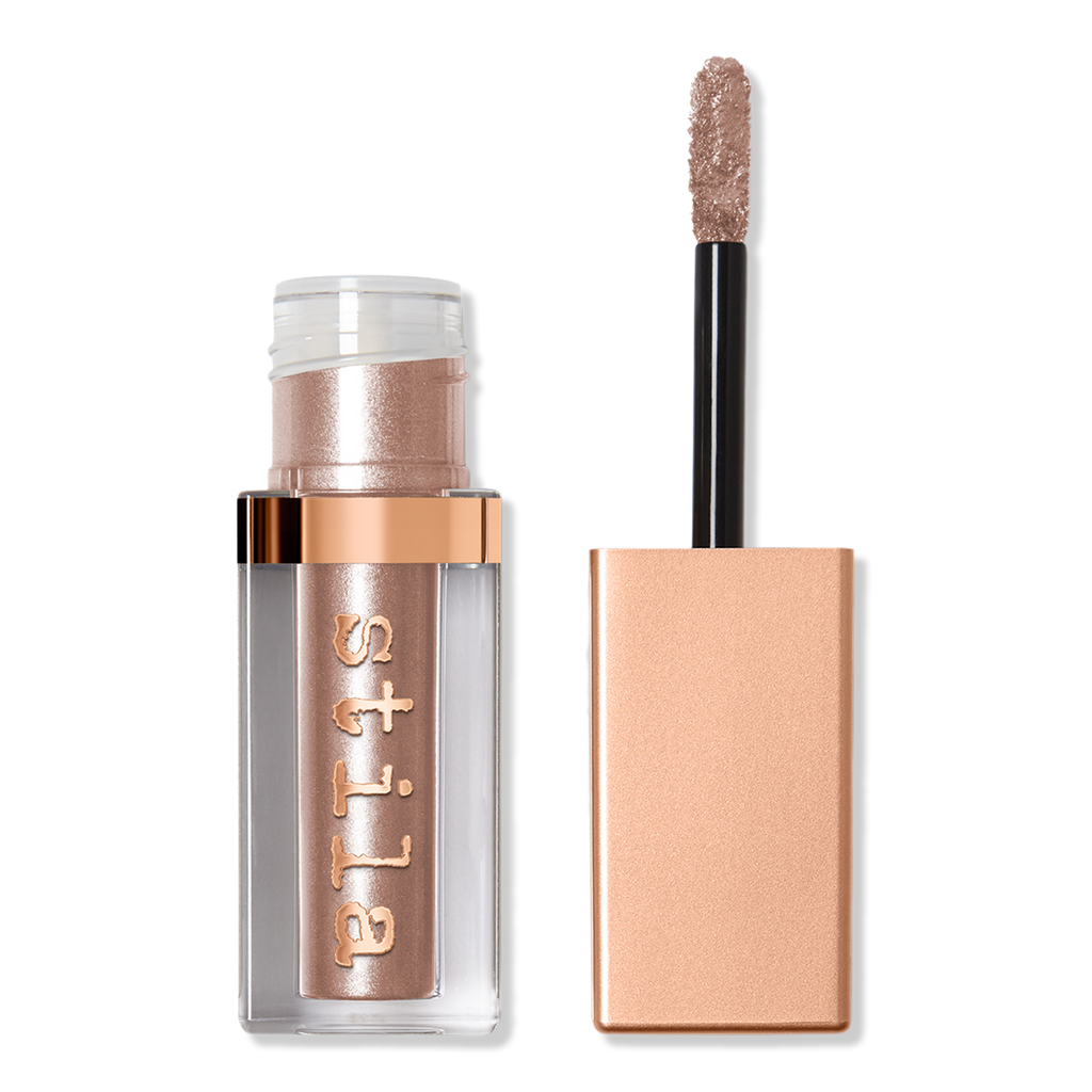 Stila Shimmer & Glow Liquid Eyeshadow, Grace
