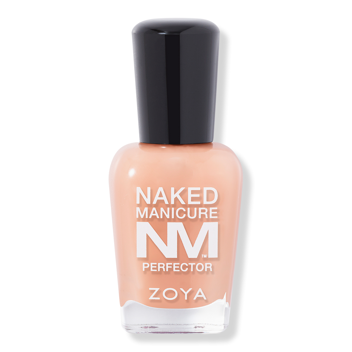 Zoya Nail Lacquer, Nude, 0.5 oz