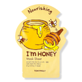 TONYMOLY I'm Real Honey Sheet Mask