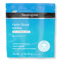 Neutrogena Hydro Boost Hydrating 100% Hydrogel Mask, 1 oz
