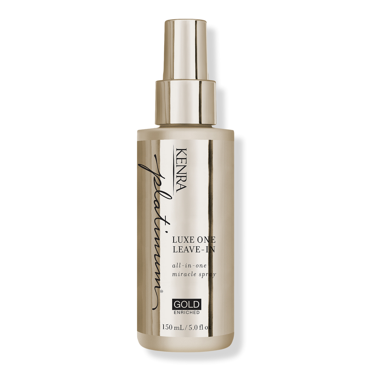 Kenra Professional Platinum Luxe One Leave-In, 5 oz