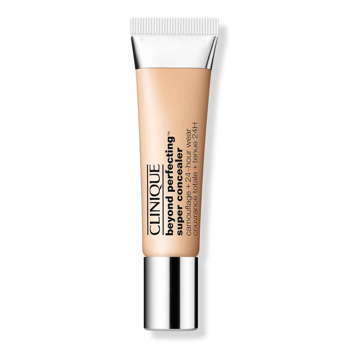 Clinique Beyond Perfecting Super Concealer Camouflage + 24-Hour Wear, Very Fair 05, 0.28 oz