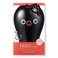 TONYMOLY Tako Black Peel Off Mask Pack, 3.72 oz