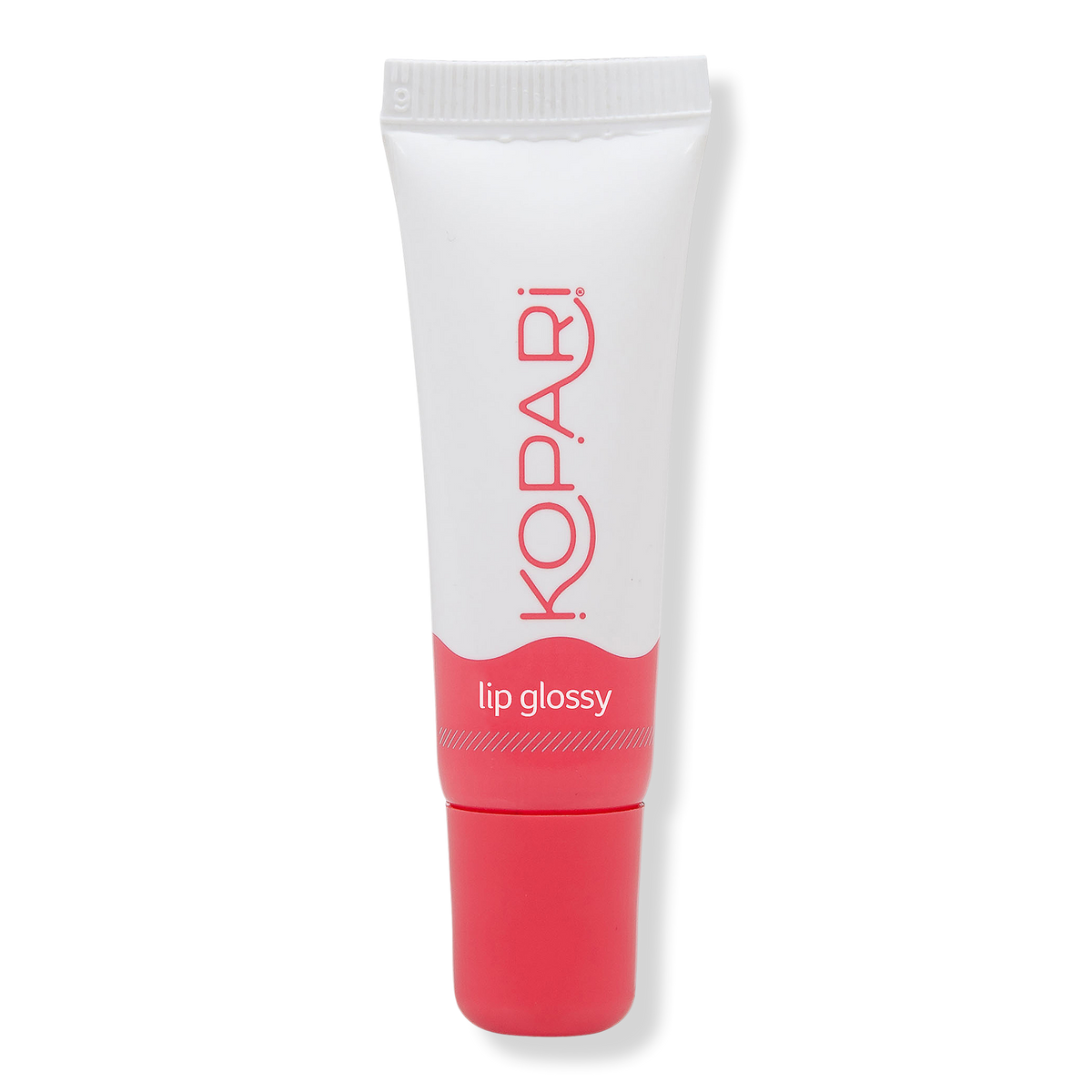 Kopari Beauty Coconut Lip Glossy Lippenbalsam, Clear, 0.3 oz