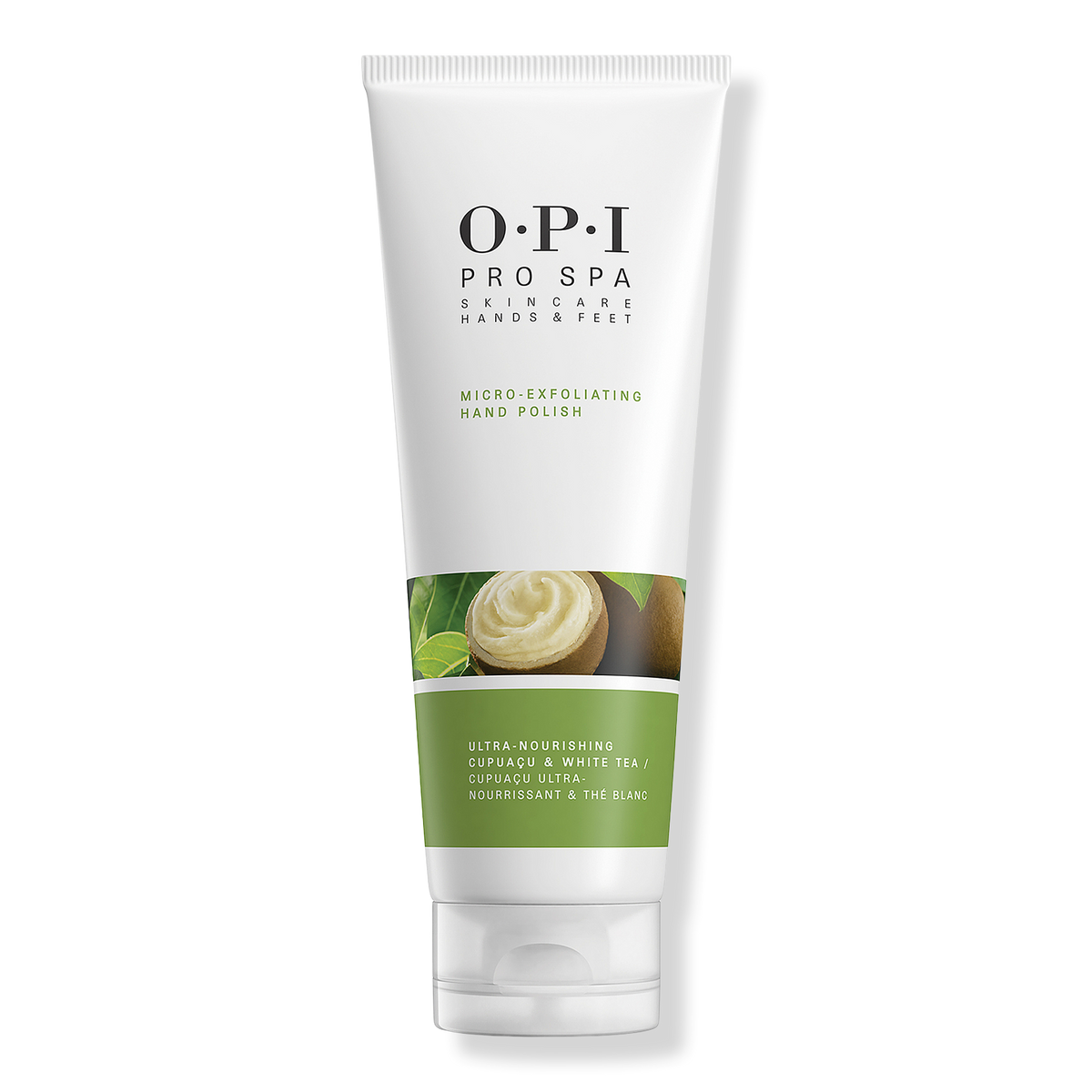 OPI ProSpa Micro-exfoliating Hand Polish, 4 oz