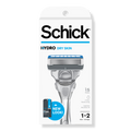 Schick Hydro 5 Sense Razor