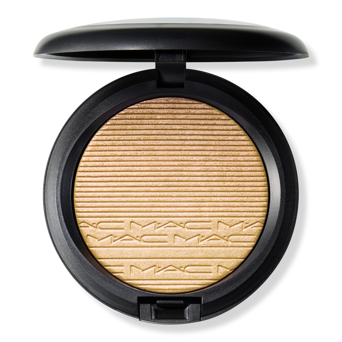 MAC Extra Dimension Skinfinish Highlighter, Whisper Of Gilt, 0.31 oz
