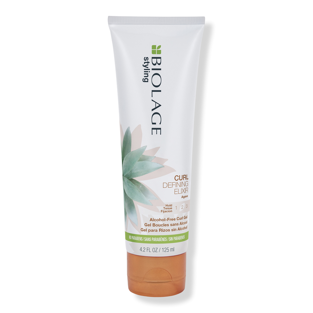 Matrix Biolage Styling Curl Defining Elixir, 4.2 oz