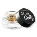 Wunder2 Glitter Gelly, Citrine, 0.033 oz