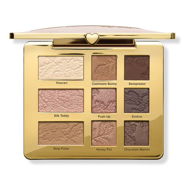 Too Faced Natural Eyes Neutral Eyeshadow Palette, 0.45 oz