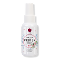J.Cat Beauty Prime Time Make-up-Primer-Spray, Rose, 2 oz