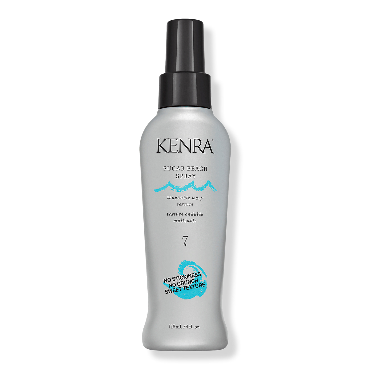 Kenra Professional Sugar Beach Spray 7 Texturspray 4 oz