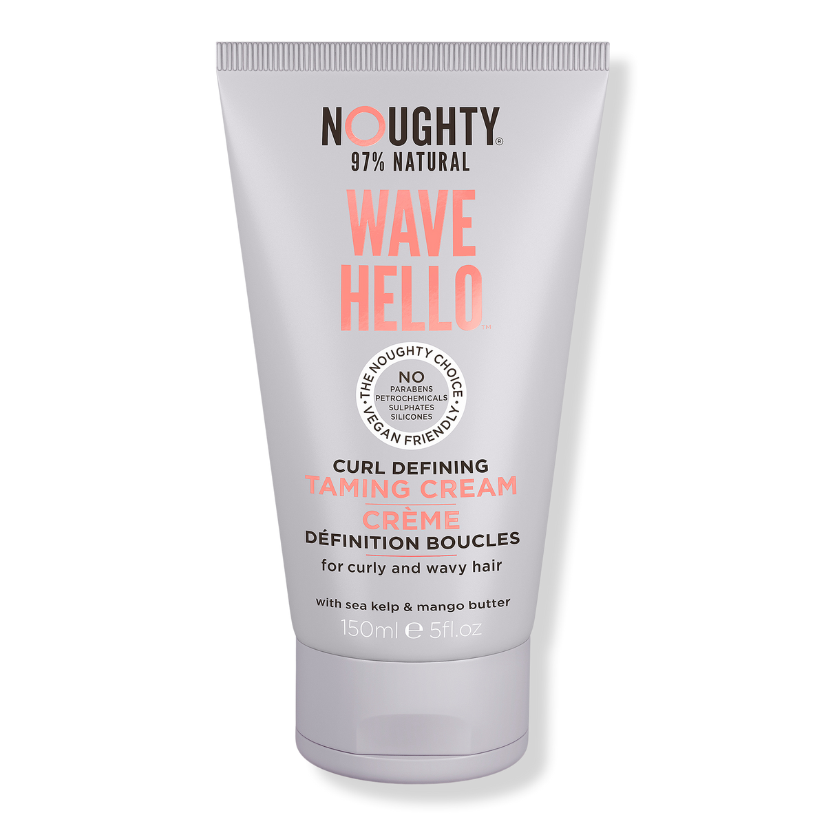 Noughty Curl Taming Cream, 5.07 oz
