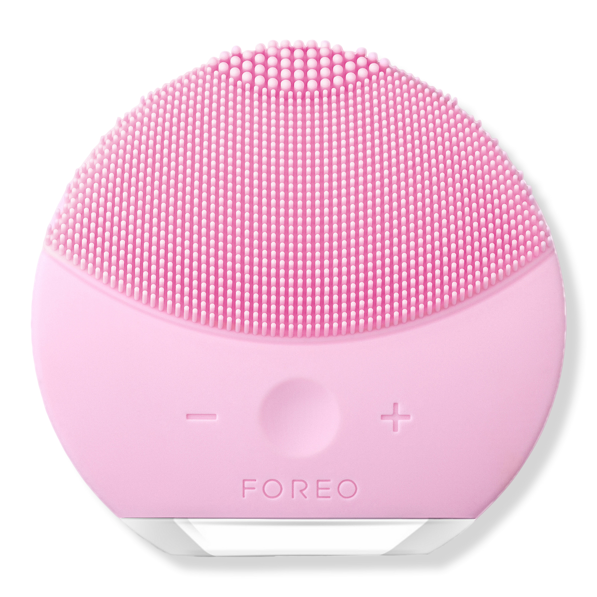 Foreo LUNA Mini 2 Gesichtsbürste, Pearl Pink
