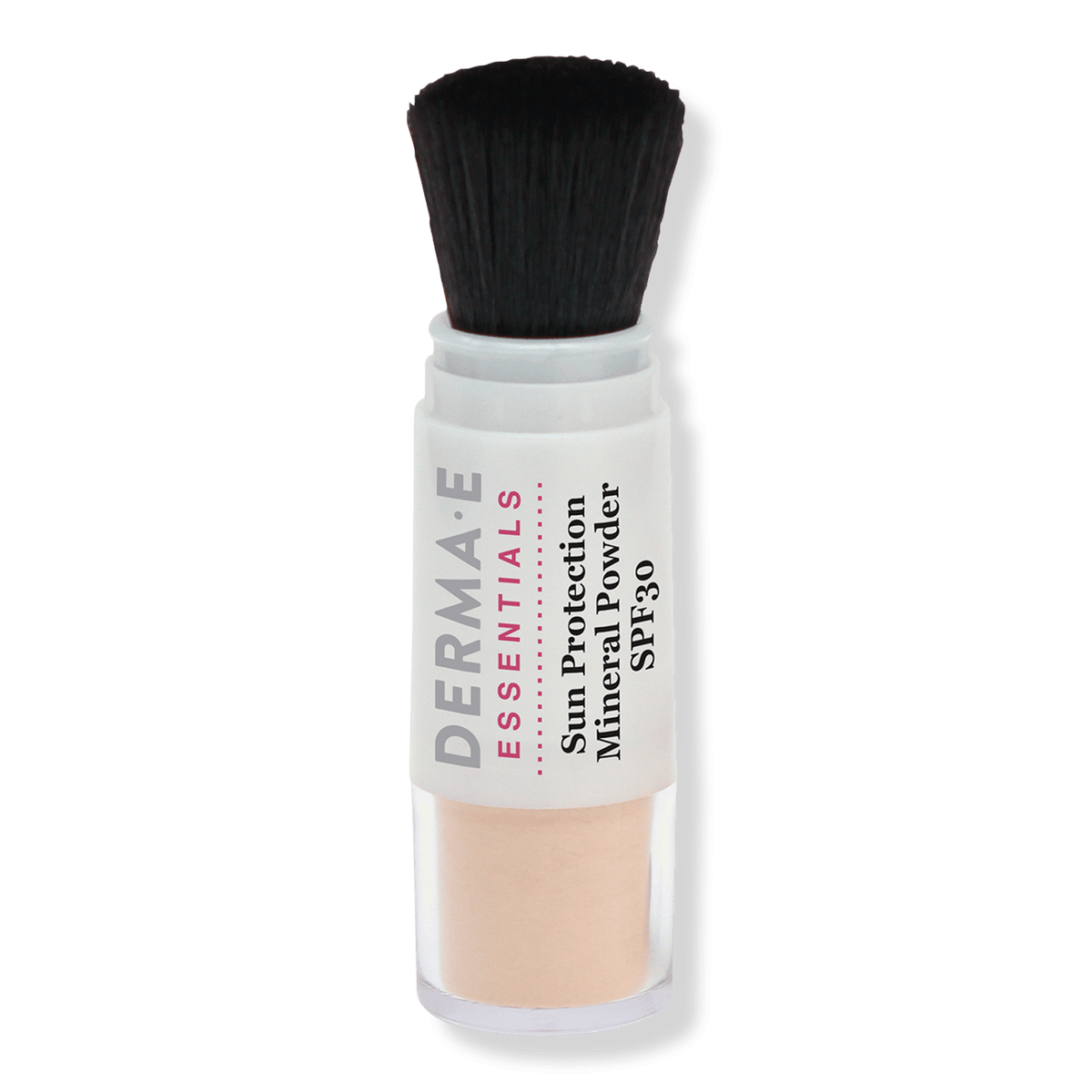Derma E Sun Protection Mineral Face Powder, SPF 30, .14 oz - OTC Shoppe Express