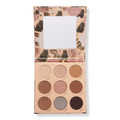 Winky Lux Coffee Eyeshadow Palette