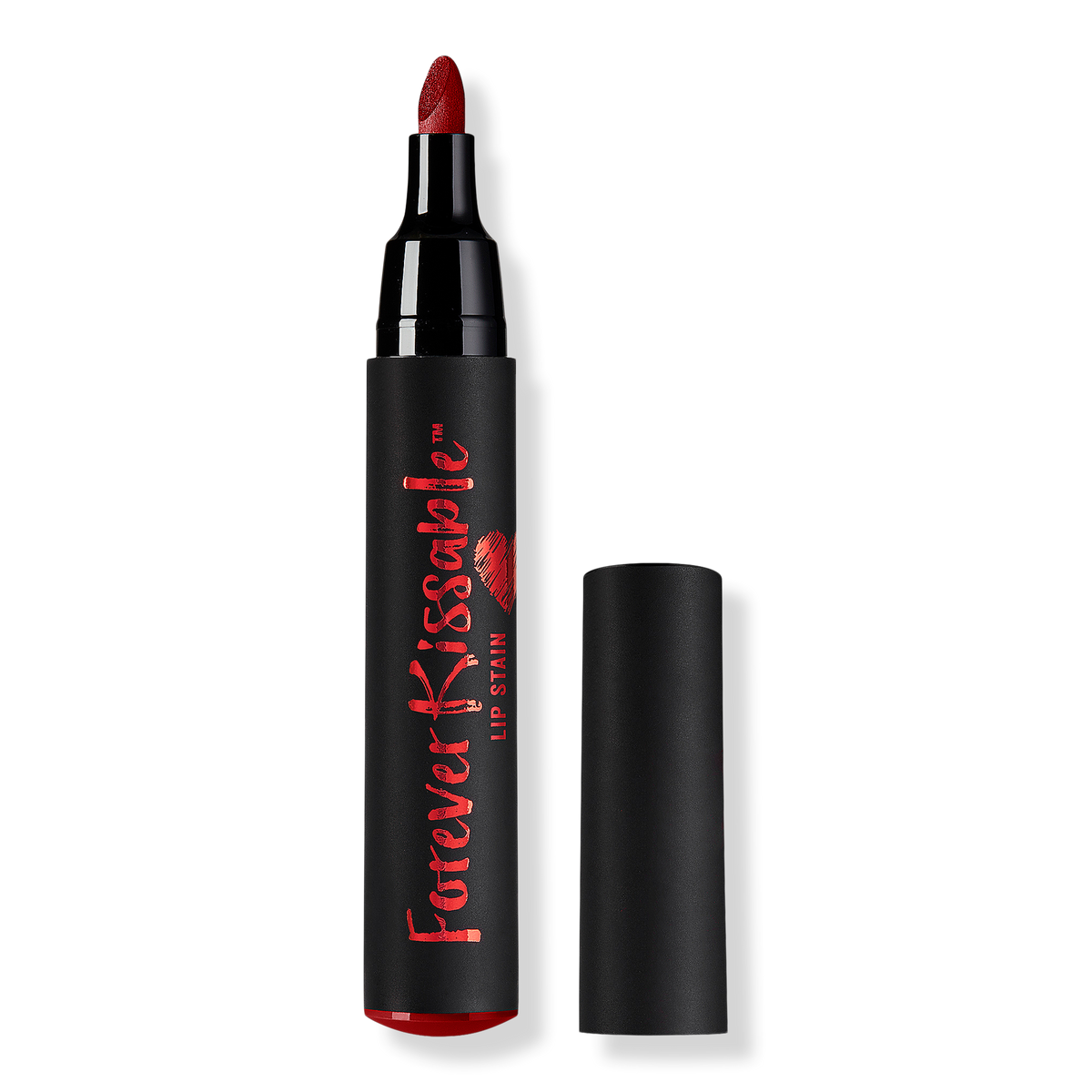 Ardell Forever Kissable Lip Stain, Gno, 0.08 oz