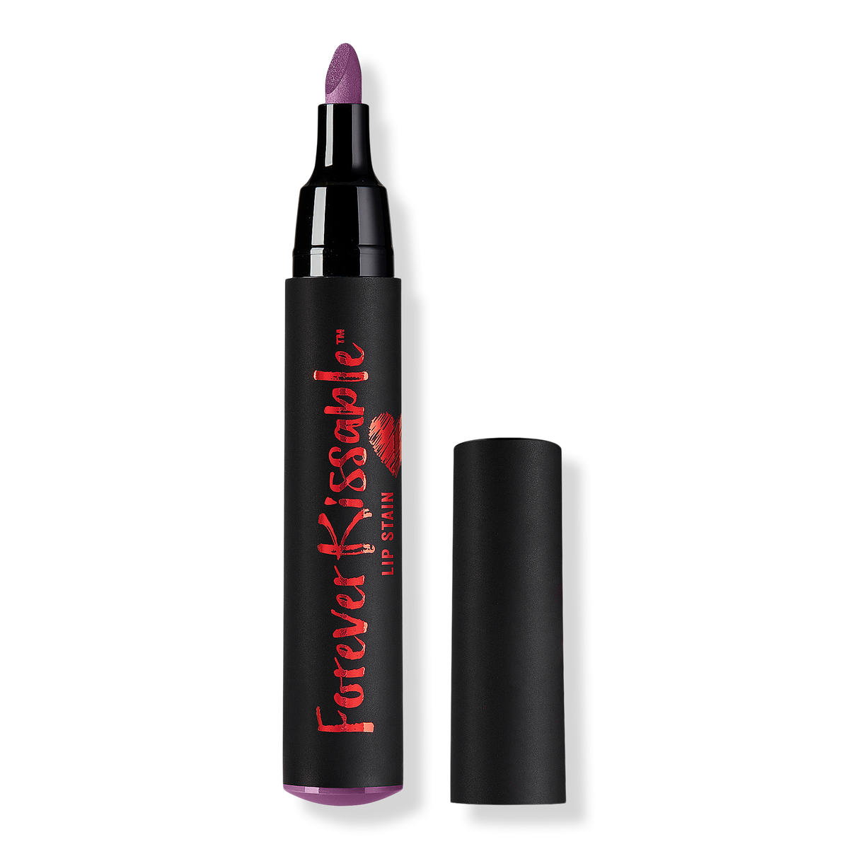 Ardell Forever Kissable Lip Stain, Torn, 0.08 oz