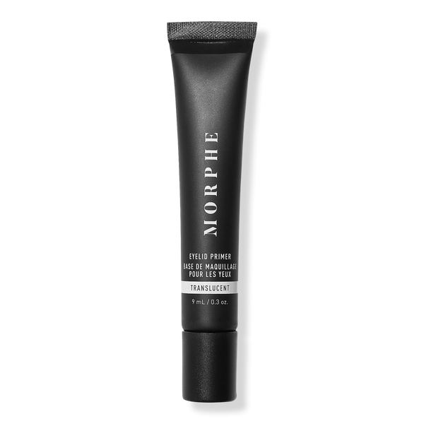 Morphe Eyelid Primer, Translucent, 0.3 oz