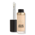 Too Faced Born This Way Super Coverage Multi-Use Sculpting Concealer, Nude, 0.5 oz